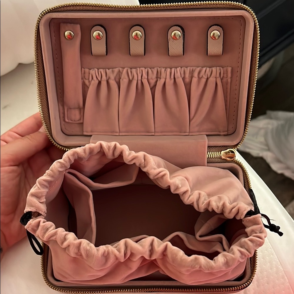 Calpak Jewelry Case